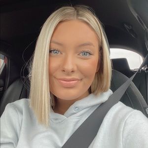 Meet your Posher, Marissa